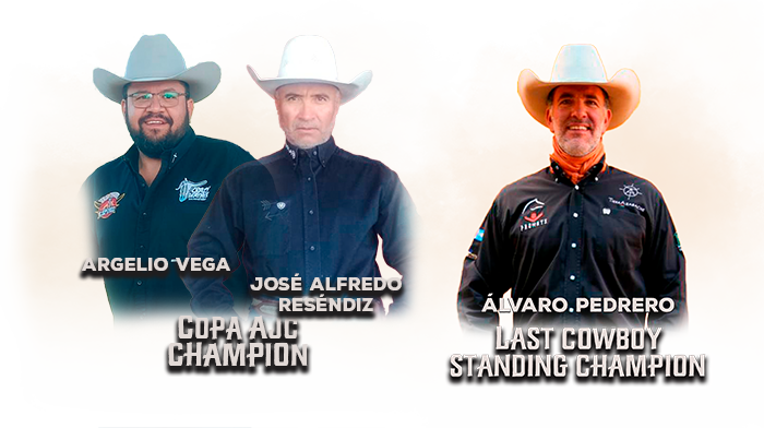 CopaAJCCahmpions-LastCowboyStandingChampion